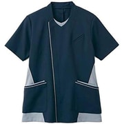 男性用ジャケット M ネイビー MJAM-1804-K3