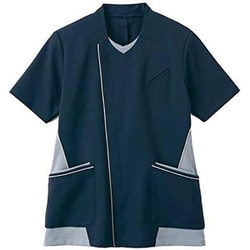 男性用ジャケット 3L ネイビー MJAM-1804-K3