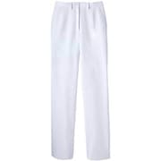 女性用パンツ L ホワイト MPAL-1806-A9