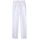 女性用パンツ 3L ホワイト MPAL-1806-A9