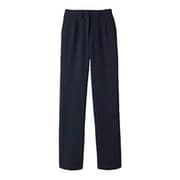 女性用パンツ M ネイビー MPAL-1806-K3