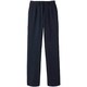 女性用パンツ 3L ネイビー MPAL-1806-K3