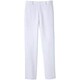 男性用パンツ M ホワイト MPAM-1807-A9