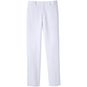 男性用パンツ M ホワイト MPAM-1807-A9