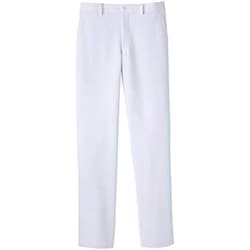 男性用パンツ 3L ホワイト MPAM-1807-A9