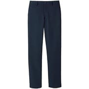 男性用パンツ S ネイビー MPAM-1807-K3