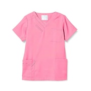 スクラブ LL コーラルピンク ST404-CR