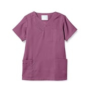 スクラブ LL ワイン ST404-WN