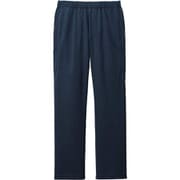 ニットパンツ（男女兼用） 5L ブラック HAK002-5