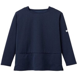 プルオーバー（男女兼用） S レイクネイビー HAT007-2