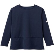 プルオーバー（男女兼用） M レイクネイビー HAT007-2