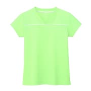Tシャツ（男女兼用） 3L グリーン HM1579-4
