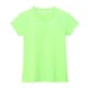 Tシャツ（男女兼用） 4L グリーン HM1579-4