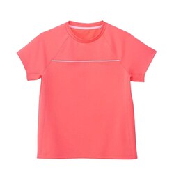 Tシャツ（男女兼用） SS オレンジ HM1579-14