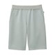 ハーフパンツ SS グレー HM1625-5