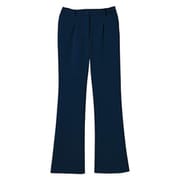 ニットブーツカットパンツ SS ネイビー HL1775-2