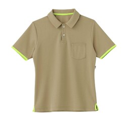 プルオーバー（男女兼用） MS モカ HM2159-3