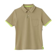 プルオーバー（男女兼用） 3L モカ HM2159-3