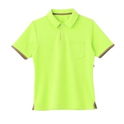 プルオーバー（男女兼用） M グリーン HM2159-4