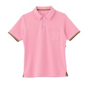 プルオーバー（男女兼用） M ピンク HM2159-9