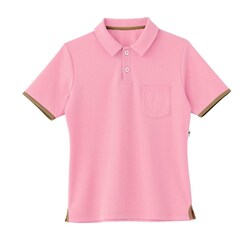 プルオーバー（男女兼用） 4L ピンク HM2159-9