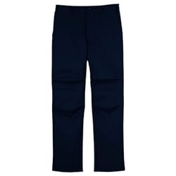 パンツ（男女兼用） 4L ネイビー HM2465-2