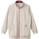ニットジャケット（男女兼用） 4L ホワイト HM2501-8