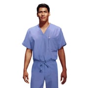 男性用無地スクラブ XXS シール 4777CIEW