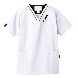 パントン スクラブ 4L ホワイト×ブラック 7042SC-1