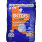 はくパンツ長時間 LL 005-50178