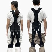 S-Mサイズ ホルドンモーションアシストジャケット