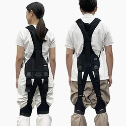 L-LLサイズ ホルドンモーションアシストジャケット