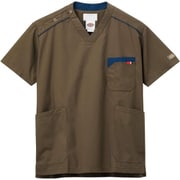 ディッキーズ スクラブ SS 7111SC-18