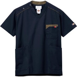 ディッキーズ スクラブ L 7111SC-27