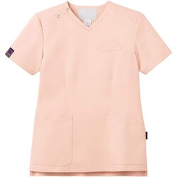 レディススクラブ 3L チンツローズ 7099SC-3