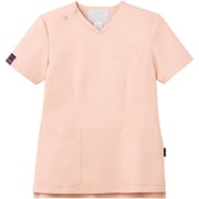 レディススクラブ 3L チンツローズ 7099SC-3