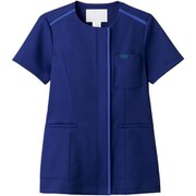 UNISEXジップスクラブ M サファイアブルー 7100SC-27