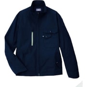 ブルゾン L ネイビー CWU161