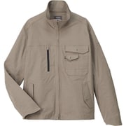 ブルゾン LL ベージュ CWU161