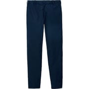 パンツ 3L ネイビー CAK163