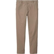 パンツ L ベージュ CAK163