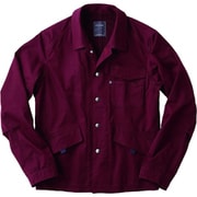 ブルゾン 5L ワイン CWU165