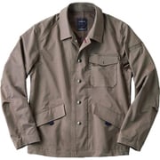 ブルゾン S ベージュ CWU165