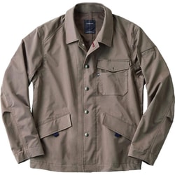 ブルゾン LL ベージュ CWU165