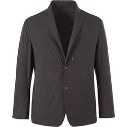 メンズジャケット LL ブラック CAD184