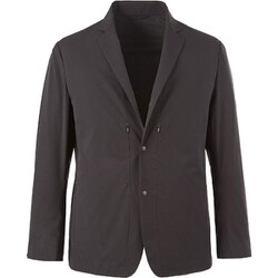 メンズジャケット 4L ブラック CAD184