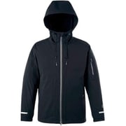 フードブルゾン MS ブラック CAU186