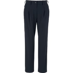 レディースパンツ SS ブラック CAL189