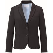 ジャケット（レディス用） 17号 ネイビー EAJ711-52