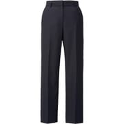 テーパードパンツ(レディス用) 7号 ネイビーグレー EAL824-5